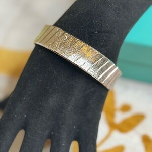 Trifari Silver Women's Bracelet